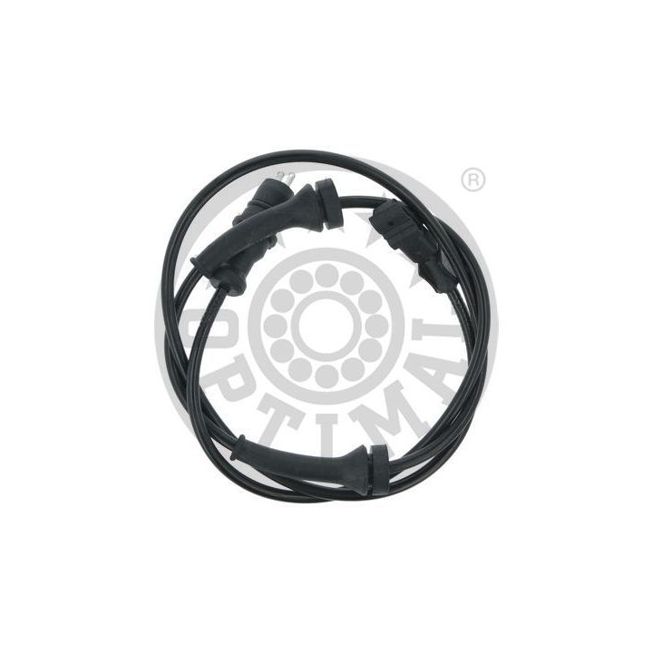 Jutiklis, rato greitis OPTIMAL 06-S285