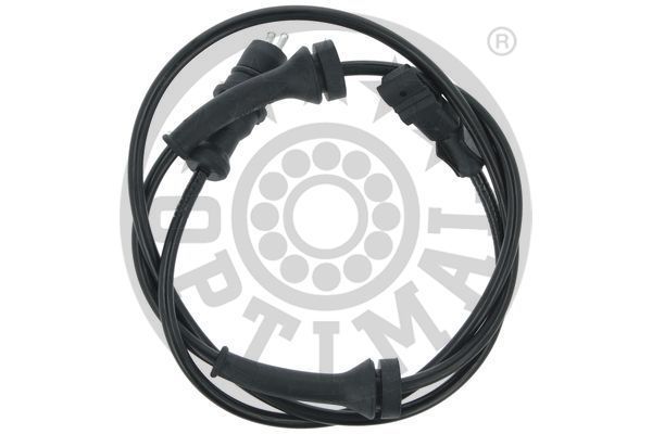 Jutiklis, rato greitis OPTIMAL 06-S285