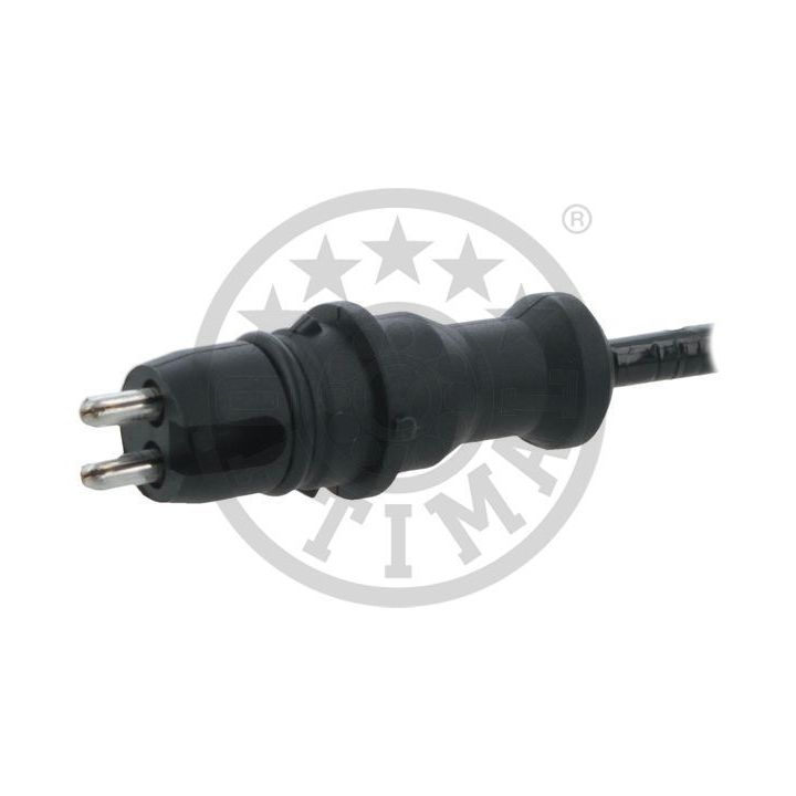 Jutiklis, rato greitis OPTIMAL 06-S285