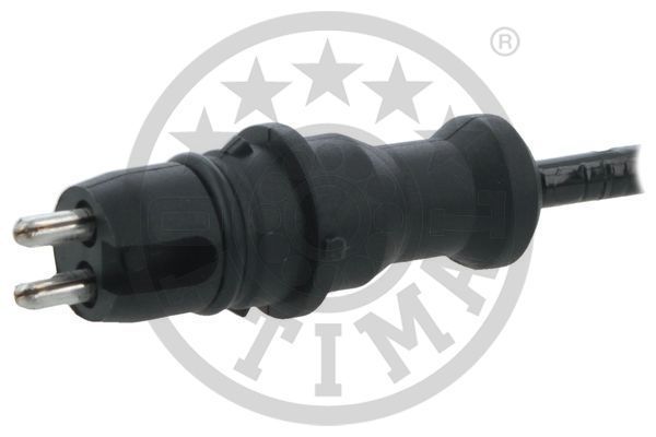 Jutiklis, rato greitis OPTIMAL 06-S285