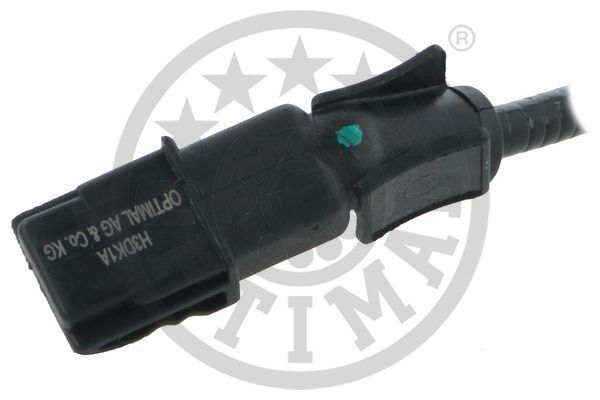 Jutiklis, rato greitis OPTIMAL 06-S285