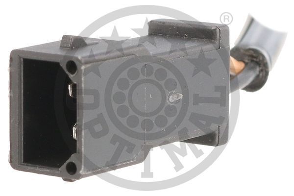 Jutiklis, rato greitis OPTIMAL 06-S294