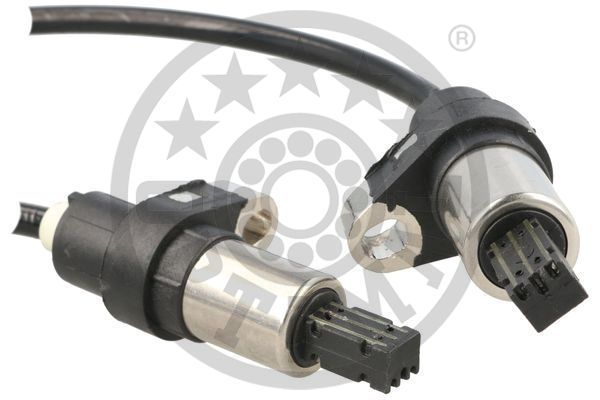 Jutiklis, rato greitis OPTIMAL 06-S295