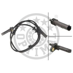 Jutiklis, rato greitis OPTIMAL 06-S318