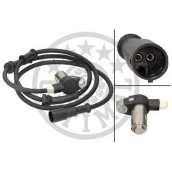 Jutiklis, rato greitis OPTIMAL 06-S333