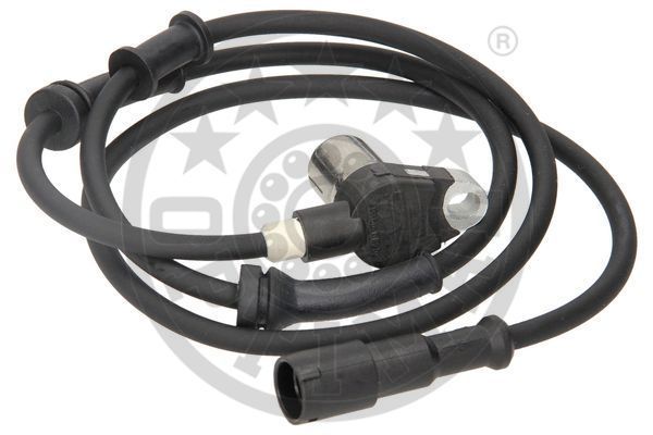 Jutiklis, rato greitis OPTIMAL 06-S333