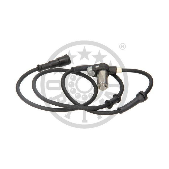 Jutiklis, rato greitis OPTIMAL 06-S333