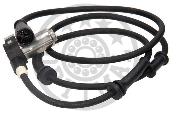 Jutiklis, rato greitis OPTIMAL 06-S333