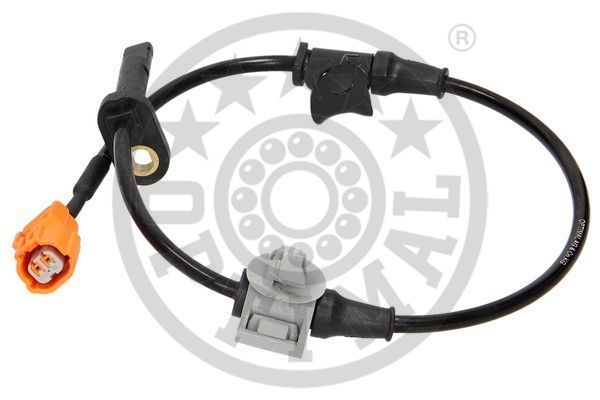 Jutiklis, rato greitis OPTIMAL 06-S347