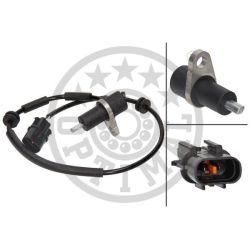 Jutiklis, rato greitis OPTIMAL 06-S350