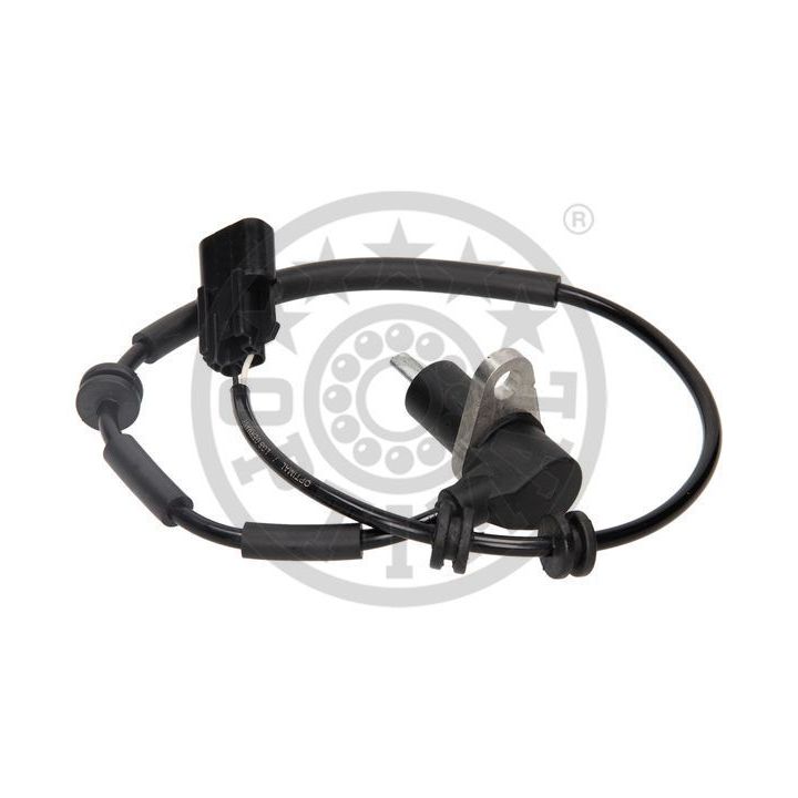 Jutiklis, rato greitis OPTIMAL 06-S350