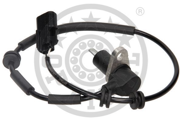 Jutiklis, rato greitis OPTIMAL 06-S350