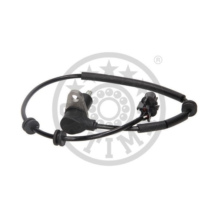 Jutiklis, rato greitis OPTIMAL 06-S351