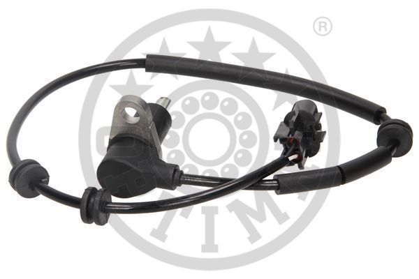 Jutiklis, rato greitis OPTIMAL 06-S351