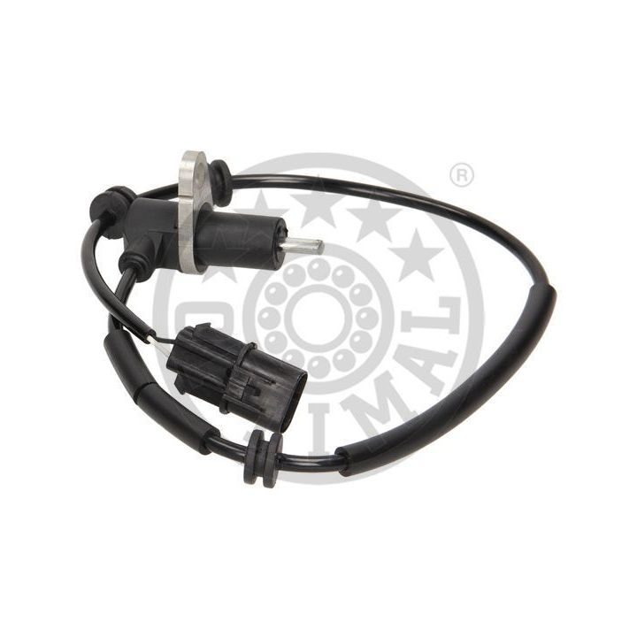 Jutiklis, rato greitis OPTIMAL 06-S351