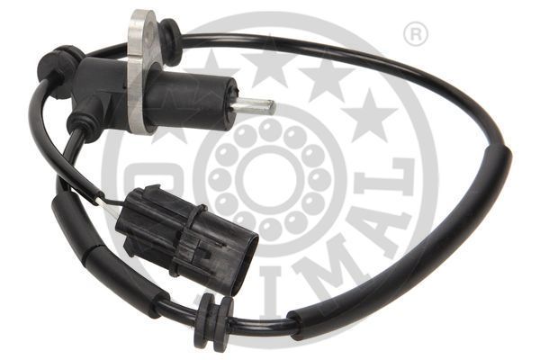 Jutiklis, rato greitis OPTIMAL 06-S351