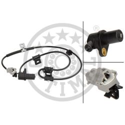 Jutiklis, rato greitis OPTIMAL 06-S353