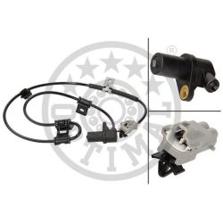 Jutiklis, rato greitis OPTIMAL 06-S354