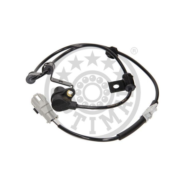 Jutiklis, rato greitis OPTIMAL 06-S354