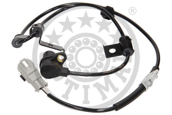 Jutiklis, rato greitis OPTIMAL 06-S354