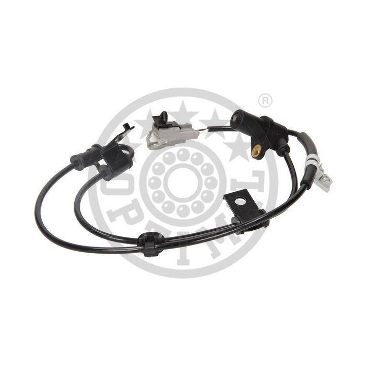 Jutiklis, rato greitis OPTIMAL 06-S354