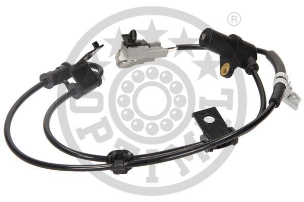 Jutiklis, rato greitis OPTIMAL 06-S354