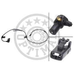 Jutiklis, rato greitis OPTIMAL 06-S355