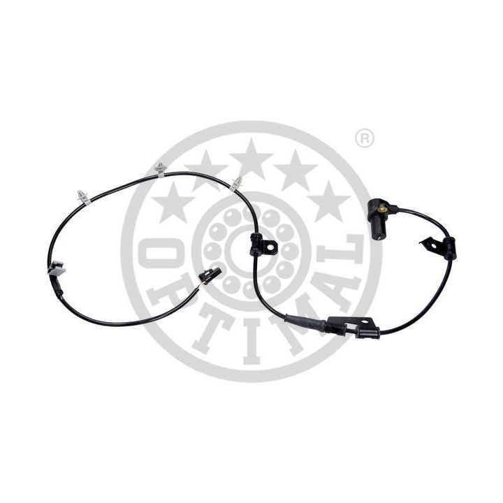 Jutiklis, rato greitis OPTIMAL 06-S355