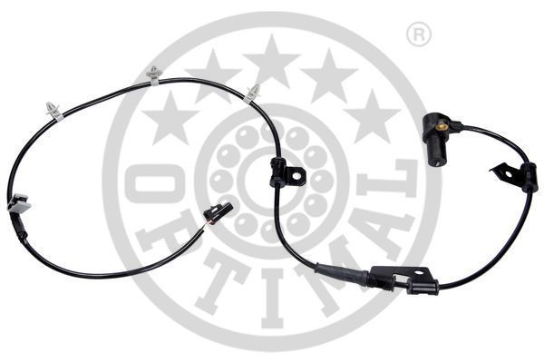 Jutiklis, rato greitis OPTIMAL 06-S355