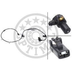 Jutiklis, rato greitis OPTIMAL 06-S356