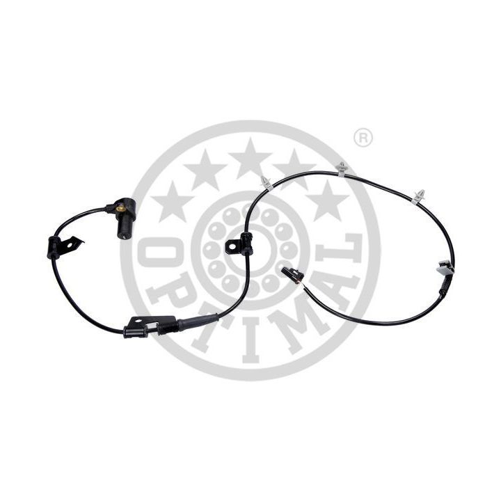 Jutiklis, rato greitis OPTIMAL 06-S356