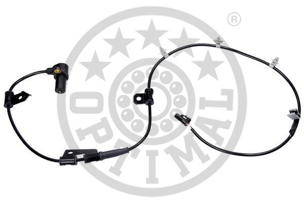 Jutiklis, rato greitis OPTIMAL 06-S356