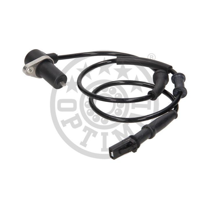 Jutiklis, rato greitis OPTIMAL 06-S357