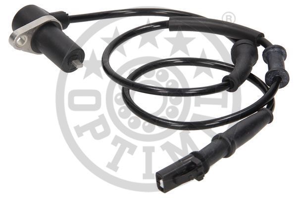 Jutiklis, rato greitis OPTIMAL 06-S357