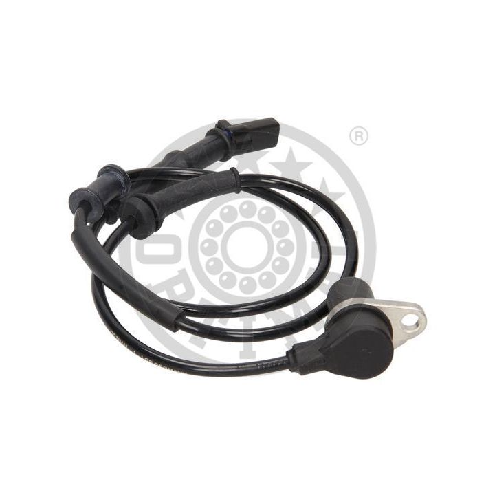 Jutiklis, rato greitis OPTIMAL 06-S357