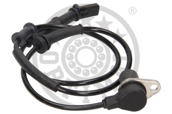 Jutiklis, rato greitis OPTIMAL 06-S357