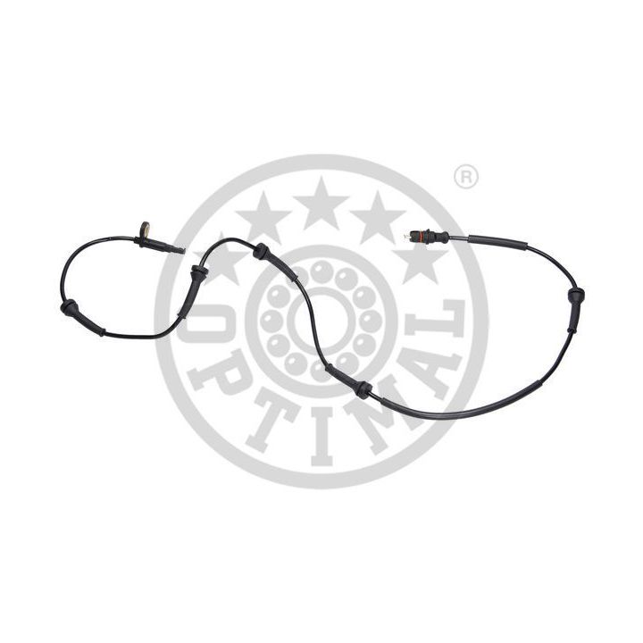 Jutiklis, rato greitis OPTIMAL 06-S368