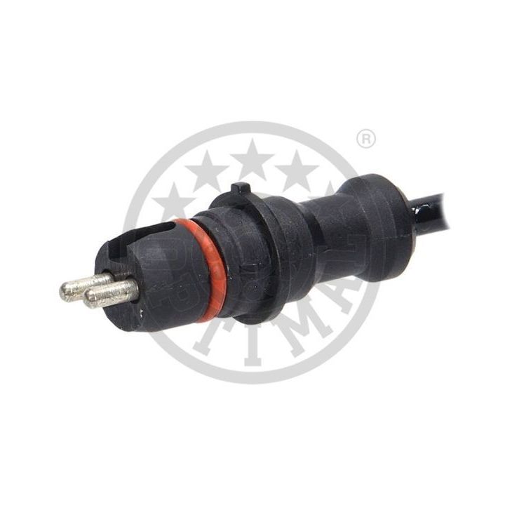 Jutiklis, rato greitis OPTIMAL 06-S368