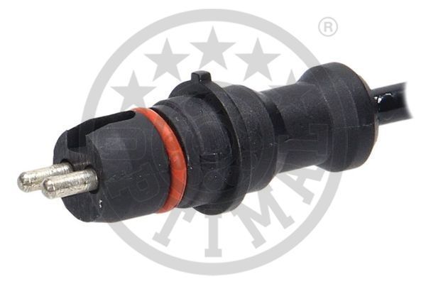 Jutiklis, rato greitis OPTIMAL 06-S368