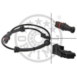 Jutiklis, rato greitis OPTIMAL 06-S369