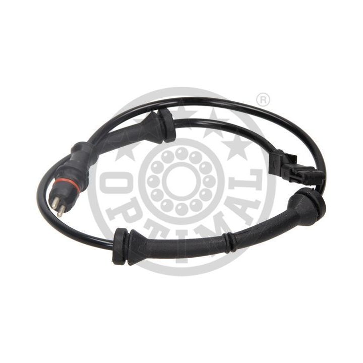 Jutiklis, rato greitis OPTIMAL 06-S369