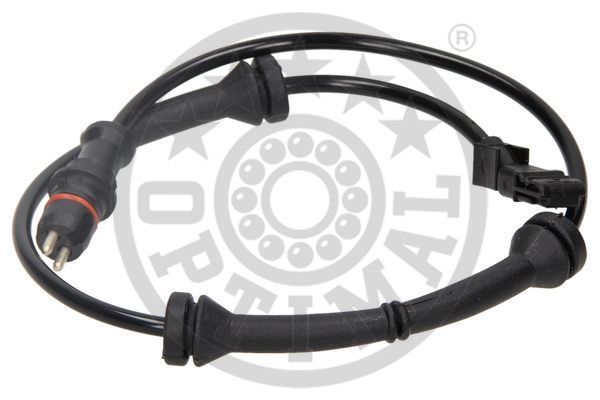 Jutiklis, rato greitis OPTIMAL 06-S369