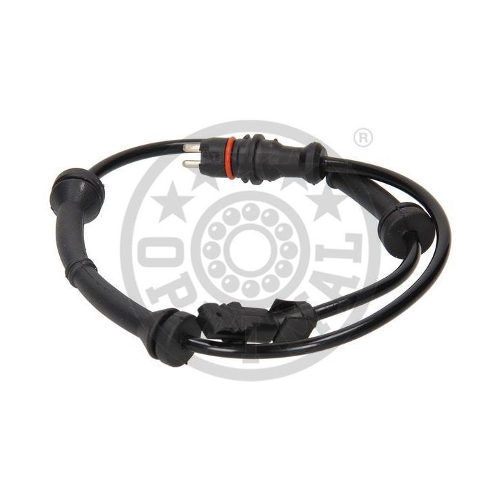 Jutiklis, rato greitis OPTIMAL 06-S369