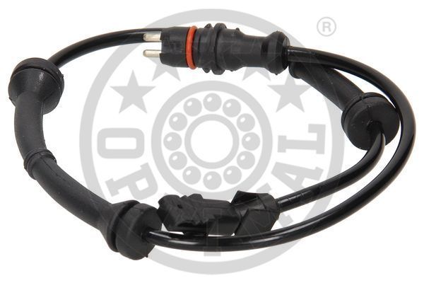 Jutiklis, rato greitis OPTIMAL 06-S369