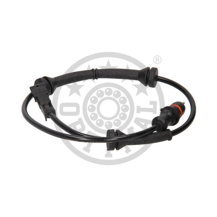 Jutiklis, rato greitis OPTIMAL 06-S369