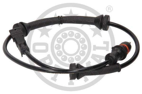 Jutiklis, rato greitis OPTIMAL 06-S369