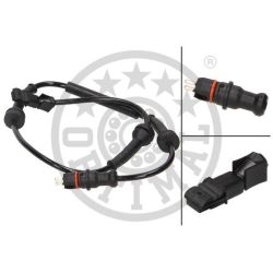 Jutiklis, rato greitis OPTIMAL 06-S370