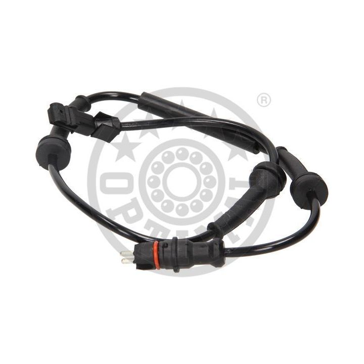 Jutiklis, rato greitis OPTIMAL 06-S370