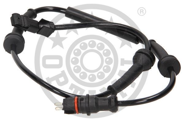 Jutiklis, rato greitis OPTIMAL 06-S370