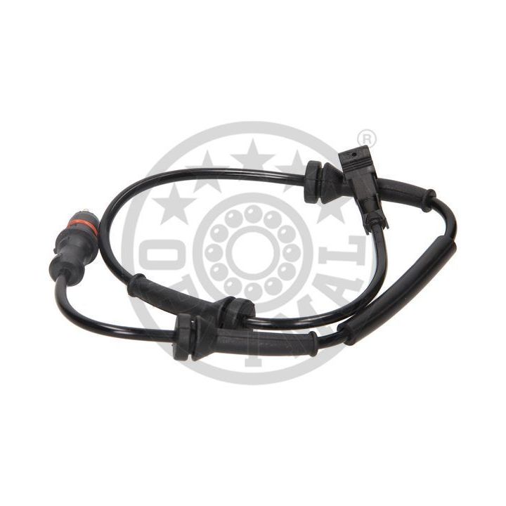 Jutiklis, rato greitis OPTIMAL 06-S370